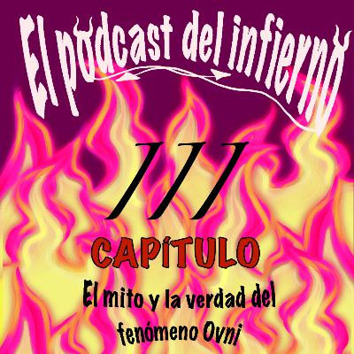 El mito y la verdad del fenómeno ovni