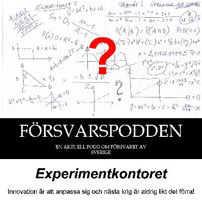 Flygvapnets Experimentkontor Flygvapnets Experimentkontor
