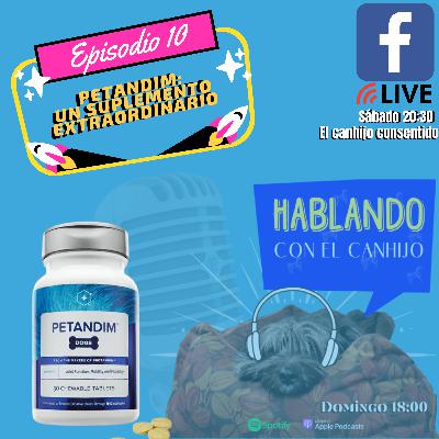 Petandim: Un suplemento extraordinario