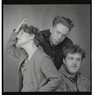 Cocteau Twins' Simon Raymonde on New Memoir