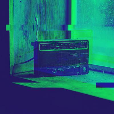 NV #2 - The Buzzer / UVB-76