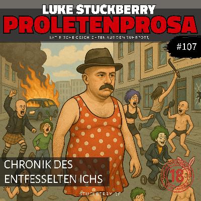 Chronik des entfesselten Ichs Chronik des entfesselten Ichs