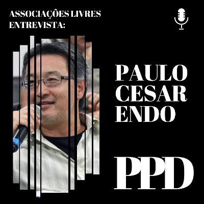 Associações Livres - Paulo Endo