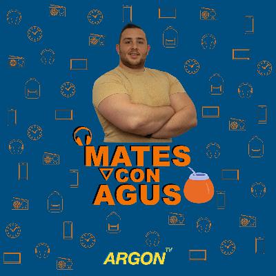 MATES CON AGUS #3 SEASON #2: UNA DE LAS MEJORES SEMANAS DE MI VIDA MATES CON AGUS #3 SEASON #2: UNA DE LAS MEJORES SEMANAS DE MI VIDA