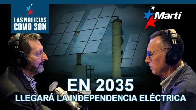 Las Noticias Como Son - noviembre 28, 2025