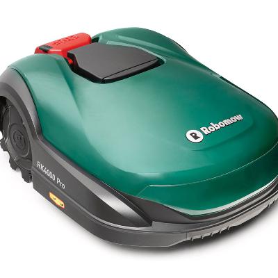 Mik azok a zöldet faló zöld robotok? Mik azok a zöldet faló zöld robotok?