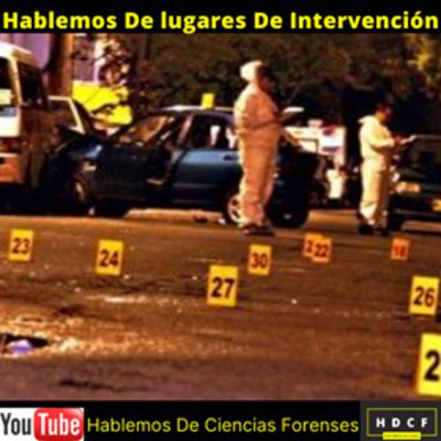 Hablemos de lugares de intervención #15