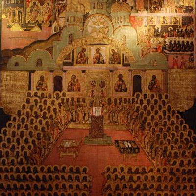 История на християнската Църква (т. 2) История на християнската Църква (т. 2)