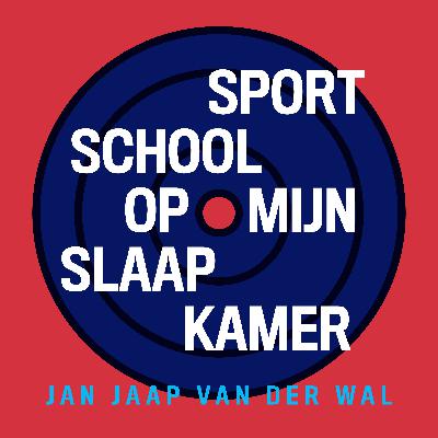 Sportschool Op Mijn Slaapkamer - Trailer Sportschool Op Mijn Slaapkamer - Trailer