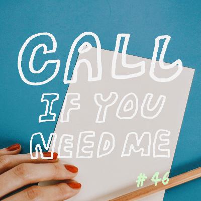 #46 すべての月、すべての年