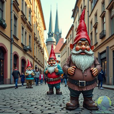 Tú a Wroclaw yo a Breslavia