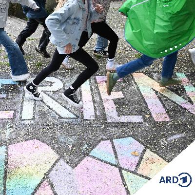 Mitredezeit: Wie waren eure Sommerferien?