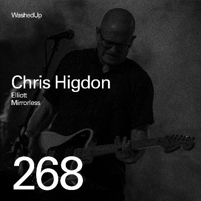 #268 - Chris Higdon (Elliott, Mirrorless)