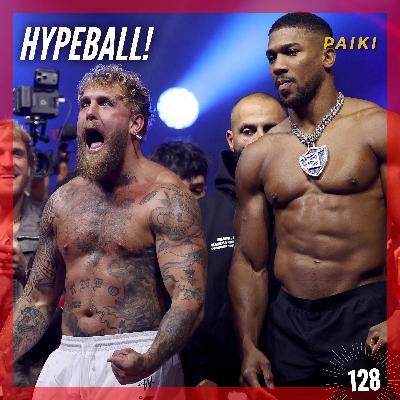 El fiasco Jake Paul, recta final NFL, el costo del Mundial (al erario)
