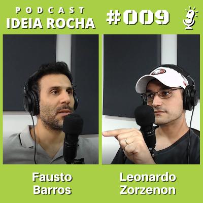 Ideia Rocha #009 | Obesidade, Sedentarismo e Tabagismo Ideia Rocha #009 | Obesidade, Sedentarismo e Tabagismo