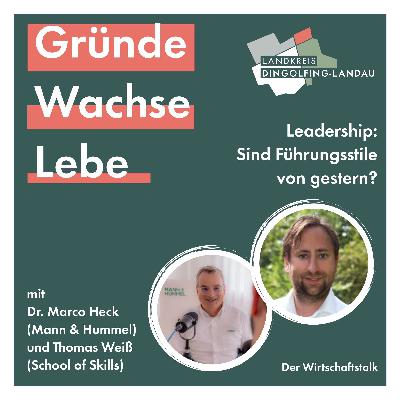 Leadership: Sind Führungsstile von gestern?