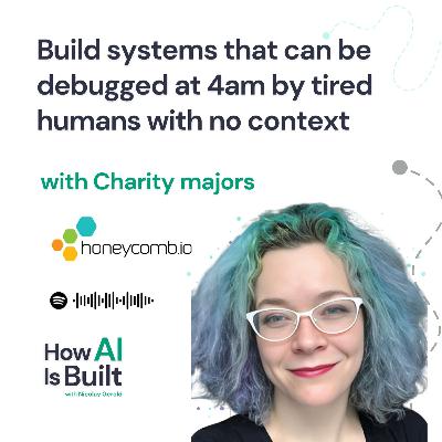 #051 Build systems that can be debugged at 4am by tired humans with no context