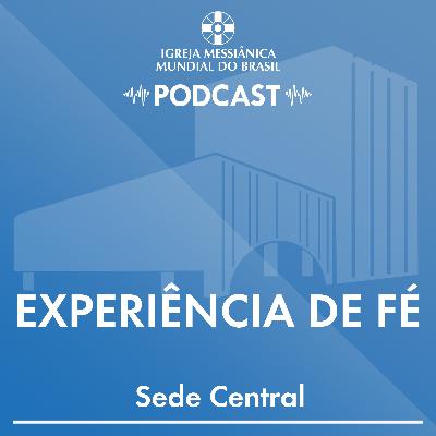 26/09/2025 - Experiência de Fé Matinal | IMMB