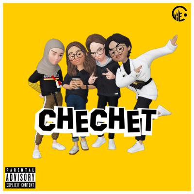 #CheCheT Eps.2 : Serba Salah #CheCheT Eps.2 : Serba Salah