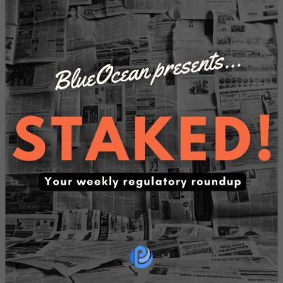 Staked! #5 Episode
