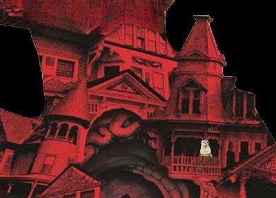 Reading Wildlife #95 - Una casa (editrice) che sanguina, con La Bottega dell'Invisibile