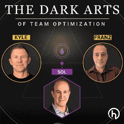 The Truth About Scaling Dev Teams Without Funding in a World of AI and Mistrust with Sol Nasisi