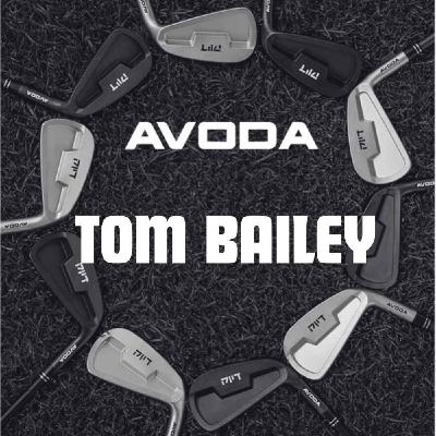 EP 012: Avoda - Taking the Golf World by Storm