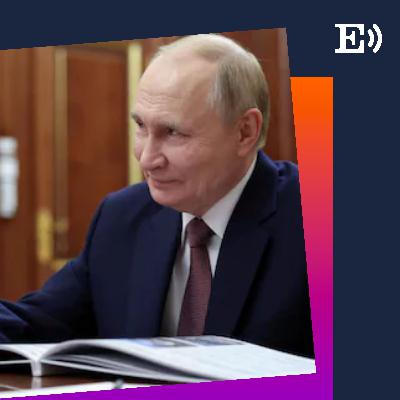 Ucrania: ¿hasta dónde ceder ante Putin? Ucrania: ¿hasta dónde ceder ante Putin?