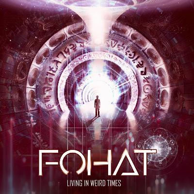 Living In Weird Times (Full Track, BMSS Records 2018, unrlsd.) Living In Weird Times (Full Track, BMSS Records 2018, unrlsd.)