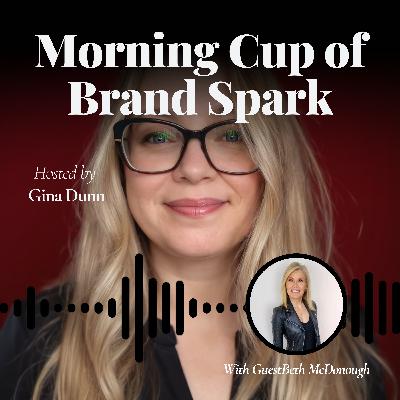 Ep 100 From Collapse to Clarity — Beth McDonough on Sobriety, Accountability & Rebuilding After Public Loss