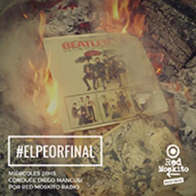 El Peor Final Episodio 1