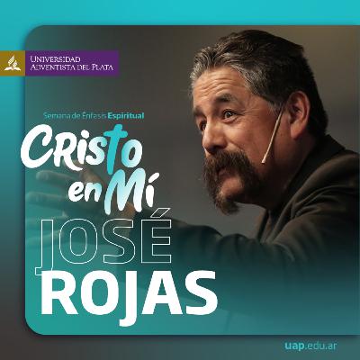 13- ¿Quieres ser grande? - Pr. José Vicente Rojas