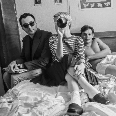 Kinovärgiga mandariin #349