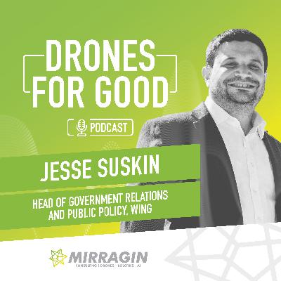 Jesse Suskin (Wing)