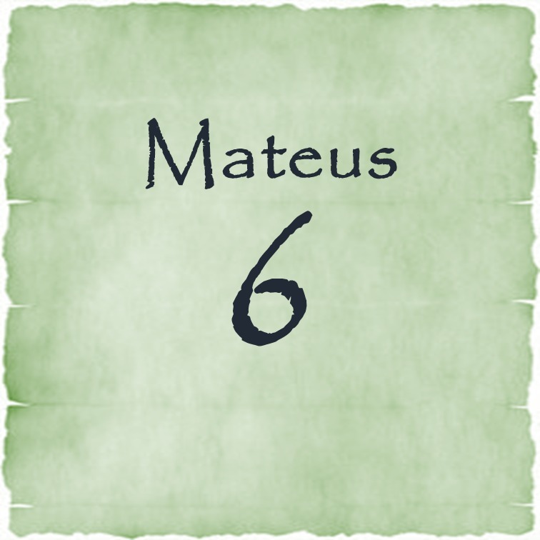 Mateus 6 episode artwork
