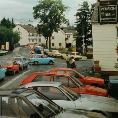 Mein erster Westbesuch | Ostdeutschland erzählt #1