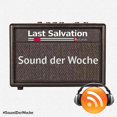 #5 - Behind The Sound #5 - Behind The Sound