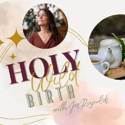 Beyond Morning Sickness: HG, Nervous System & Nourishment Beyond Morning Sickness: HG, Nervous System & Nourishment