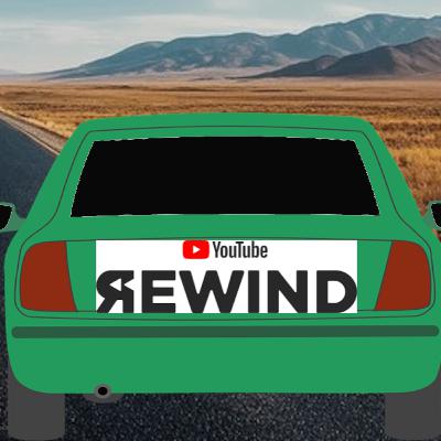 MrVenom1974 YouTube Rewind - Frohes Neues 2026