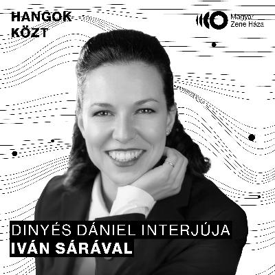 Hangok közt #95 I Iván Sára