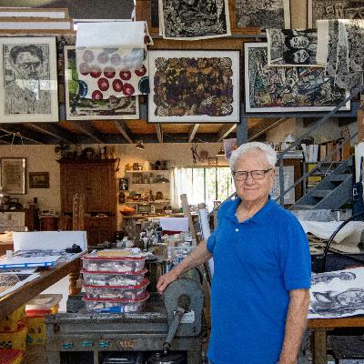 Dr. Eric Avery on "Art and Health"