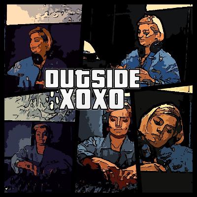 Larisse Van Doorn live @ Outside XOXO