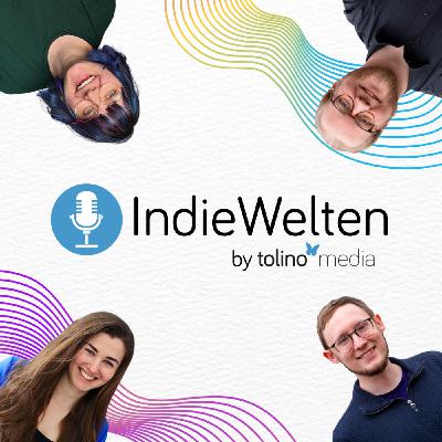 tolino StoryCast #18 Ever and After - Stella Tack
