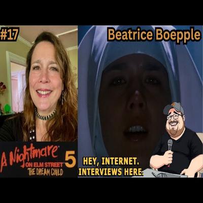 Episode 17: Beatrice Boepple
