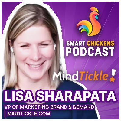 Connecting All Data Points From Marketing, Sales, and Customer Success to Generate Revenue Using MindTickle