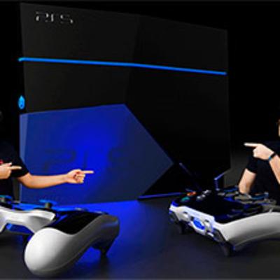 Ryzen 3000 e Navi na Computex, dev kit do PS5 e lei contra jogos violentos Ryzen 3000 e Navi na Computex, dev kit do PS5 e lei contra jogos violentos