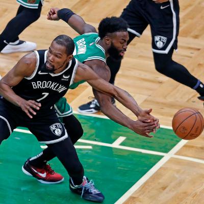 A nets meltdown!!