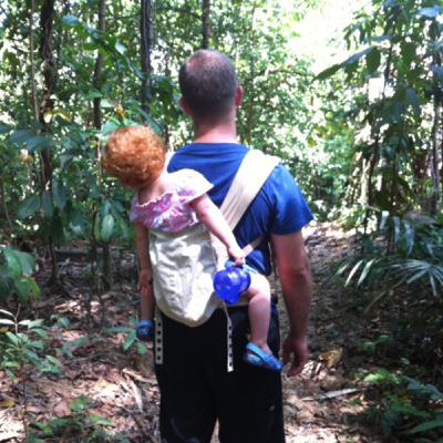 Matt: Deconversion of a Missionary