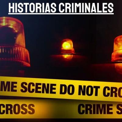 Historias Criminales T1 (Trailer)