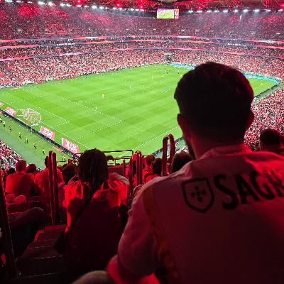 Complicar aquilo que parece fácil | Benfica 3 - 0 Casa Pia